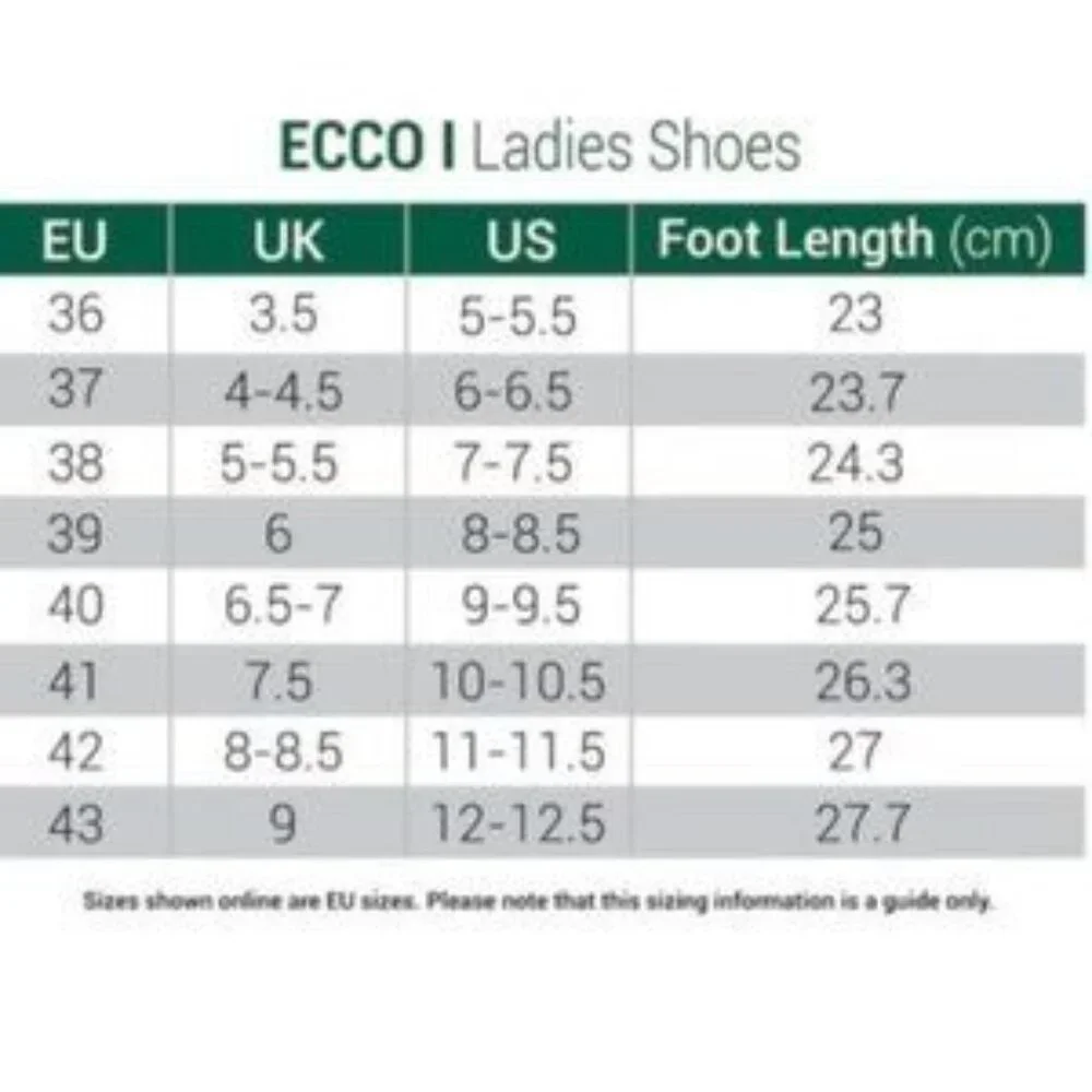 Ecco Chase Ii Hydromax Leather Shoes Warm Grey Lace-Up Womens EU 40 US 9-9.5 - Picture 6 of 11